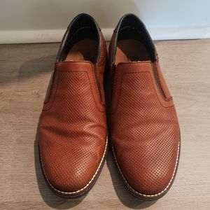 Rieker Men's leather dress shoes